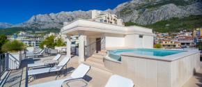 Luxury Rooms Villa Jadranka